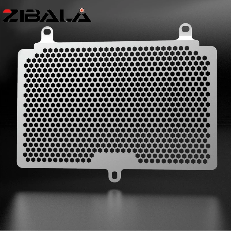 

For BENELLI TRK702/X 2022-2023-2024 Motorcycle Radiator Grille Guard Cover Protection Part For TRK 502 TRK502X 2018 2022 2023