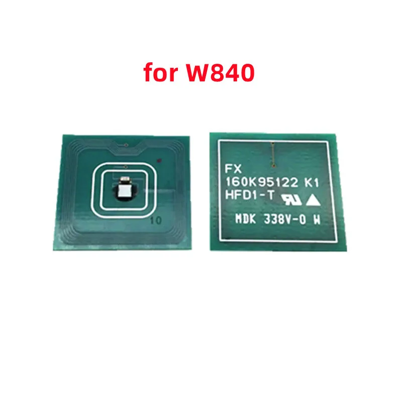 30K Pages W84020H Toner Chip for Lexmark W840 Printer