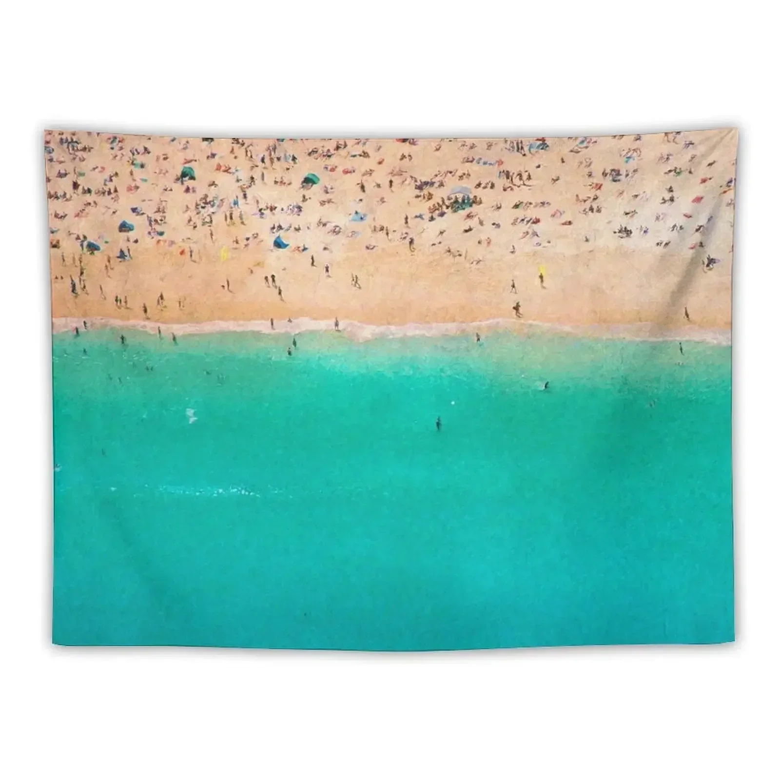 Bondi Beach Tapestry Bedroom Decor Decorations For Your Bedroom Decoration Bedroom Tapestry