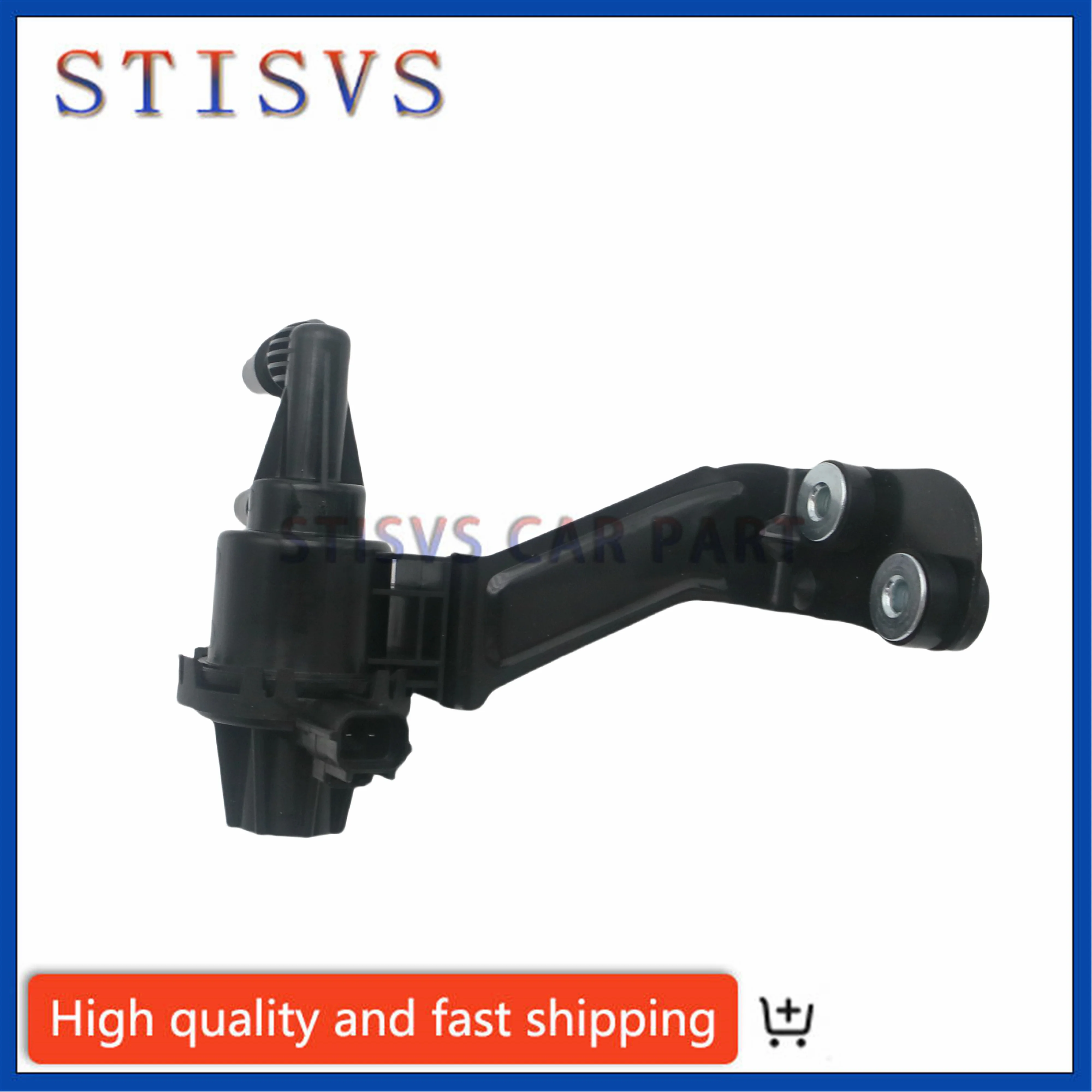Vapor Canister Purge Valve 7T4Z9C915A For Ford Lincoln 2007-2010 3.5L 911-377 2M1143 CP554 CP644 7T4Z9C915A New Cars Accessories