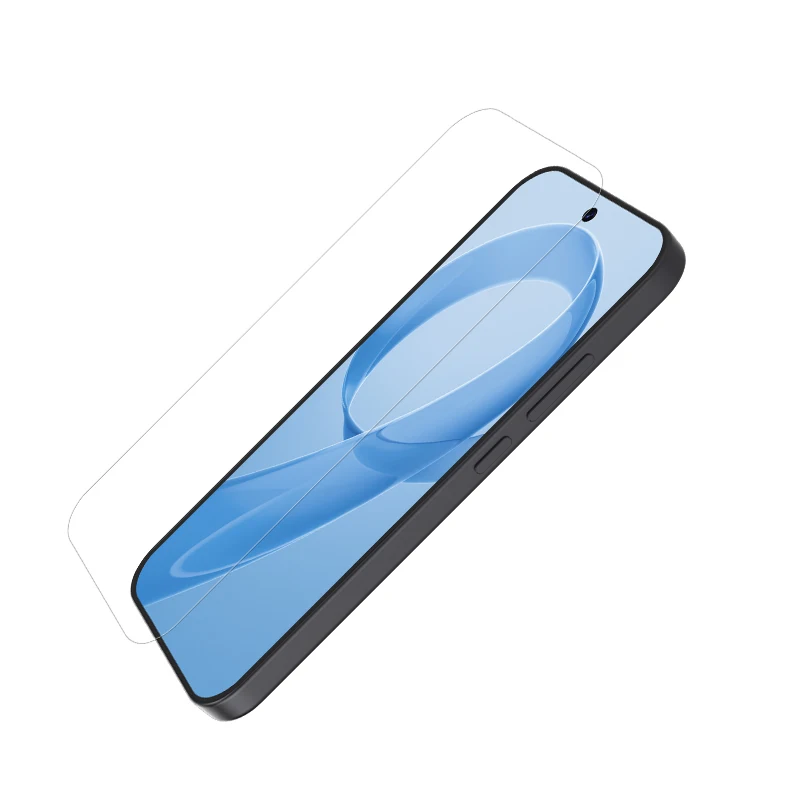 Nillkin для Xiaomi Poco F8 Pro/F8 Ultra Amazing H + PRO закаленное стекло пленка против взрыва 2,5D 9H твердость Защитная пленка для экрана