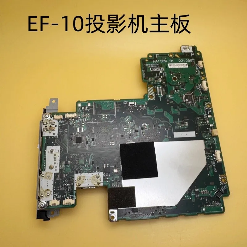 

Оригинальная материнская плата проектора HA13 ДЛЯ Epson EF-10