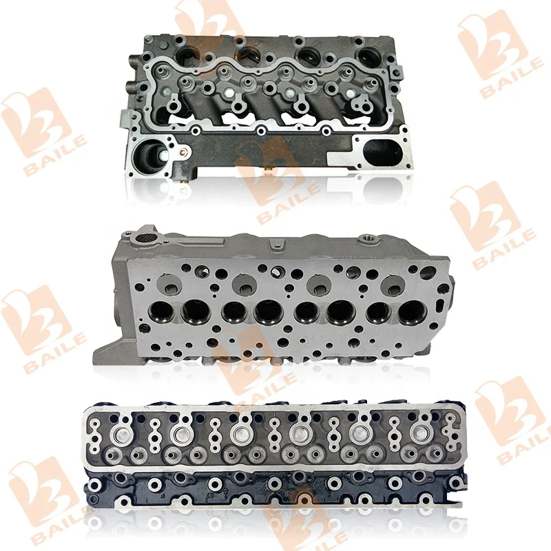 

Новые автозапчасти OM360 OM364 OM366 Головки цилиндров двигателя автомобиля для Benz