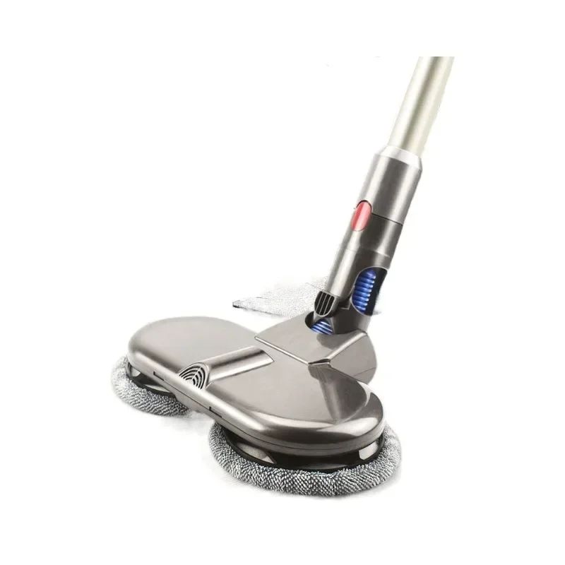 For Dyson Vacuum Cleaner V7 V8 V10 V11 V12V15 Electric Mop Head Mopping Accessories