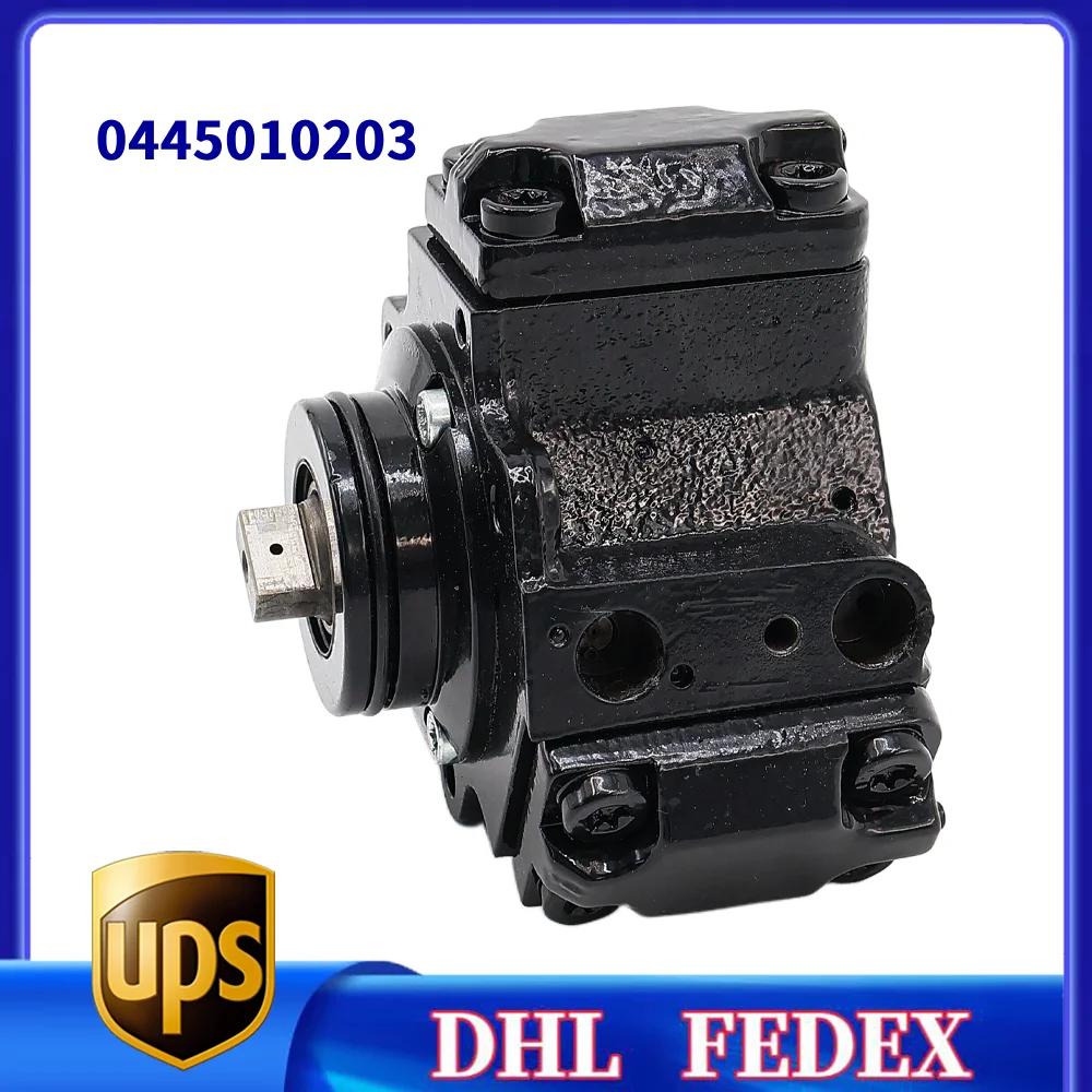 

0445010203 Diesel Fuel Injection pump 55216288 / J55567370 for FIAT