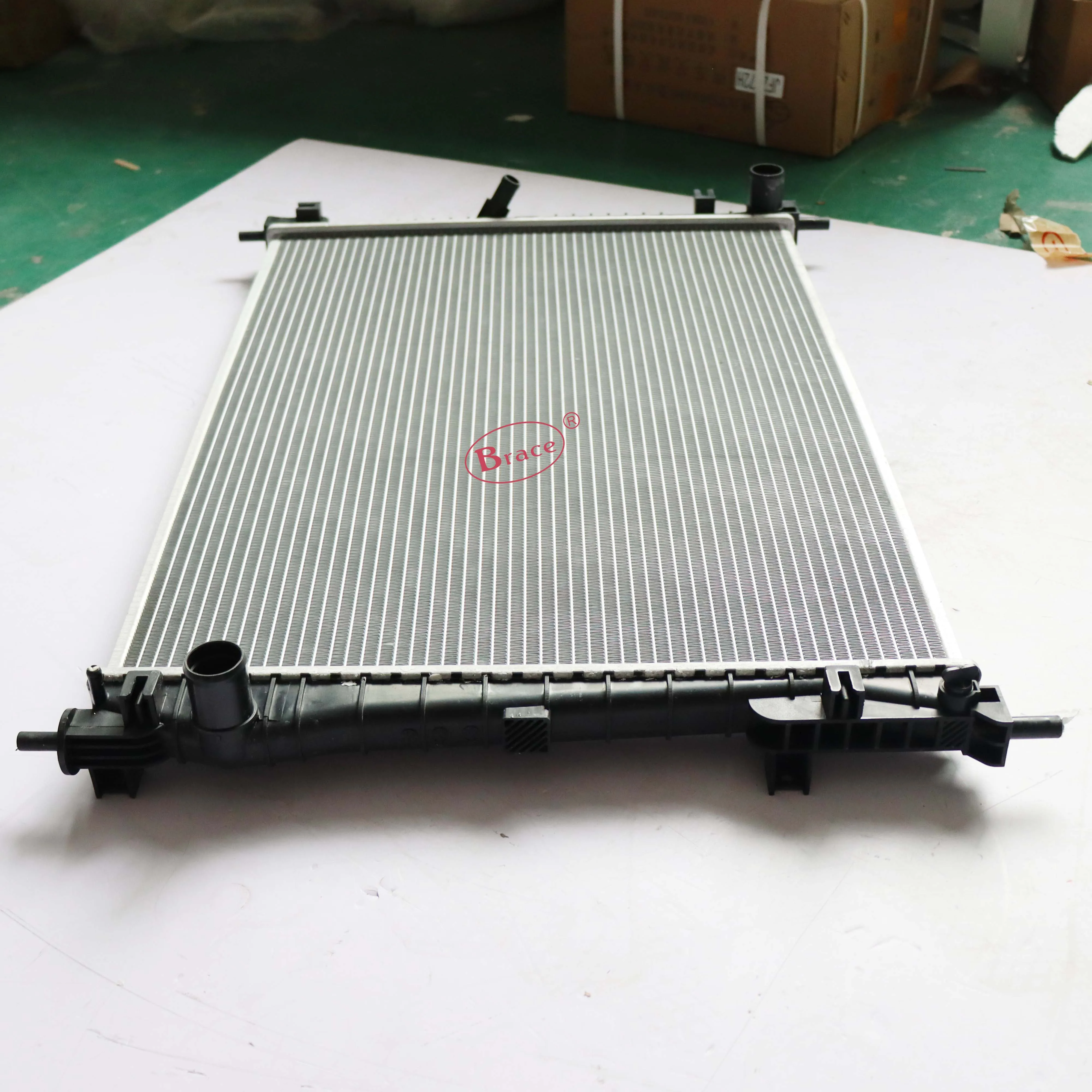 Auto Car Radiator For Trumpchi GS8 OEM 2310004CAD0000