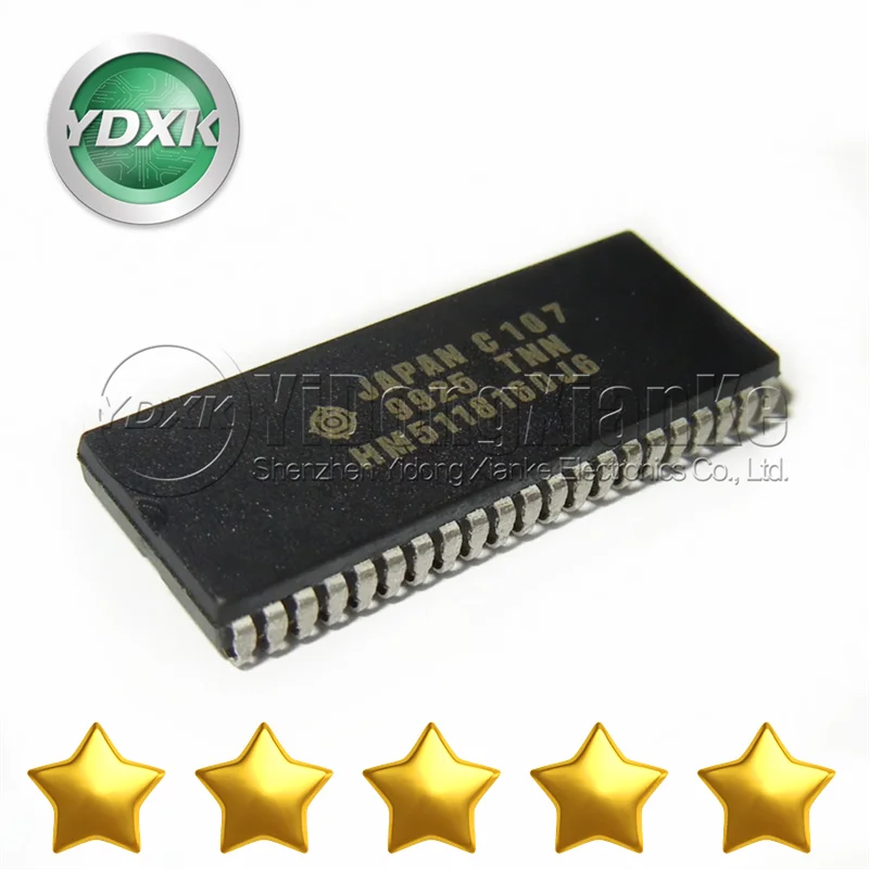 HM5118160J6 SOJ42 HM5118160JI-6 Electronic Components HM5118160JI6 HM538253BJ-8 HY5117400CJ-60 HYB5118160BSJ-60 IS41C16100-60KI