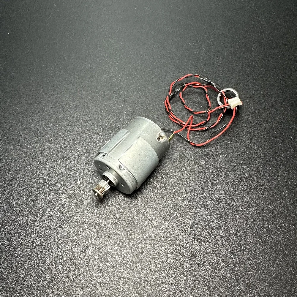 

Двигатель в сборе CR для EPSON L1110 L3100 L3101 L3110 L3118 L3119 L3150 L3151 L3156 L3160 L5190 2189475*1