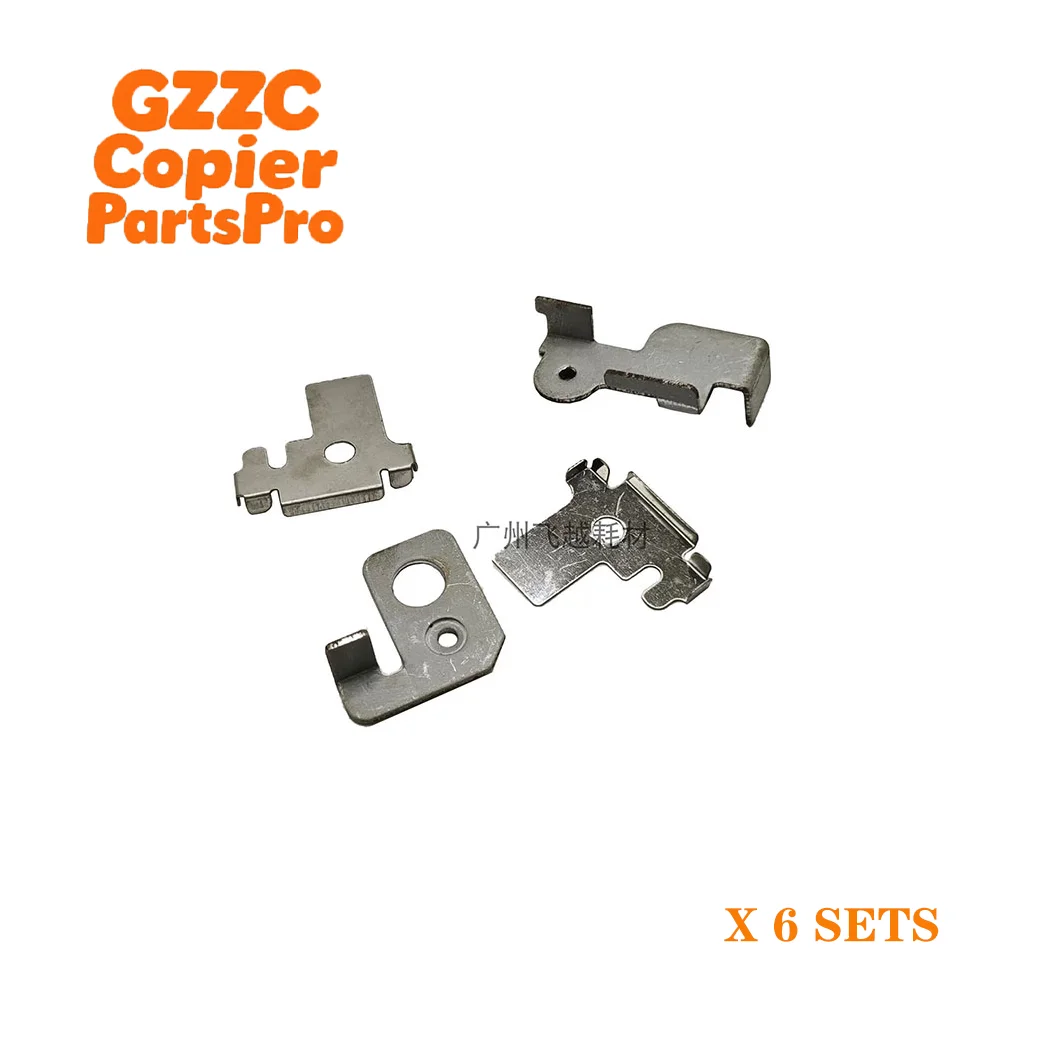 

Высококачественный совместимый комплект металлических кронштейнов Ricoh Pro 8100/8110/8120/8200/8210/8220 по бокам регистрации