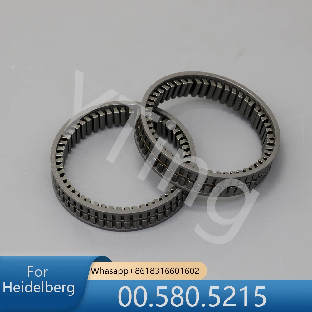 1 Piece 00.580.5215 Original New Overruning Clutch for Heidelberg Offset Spare Parts