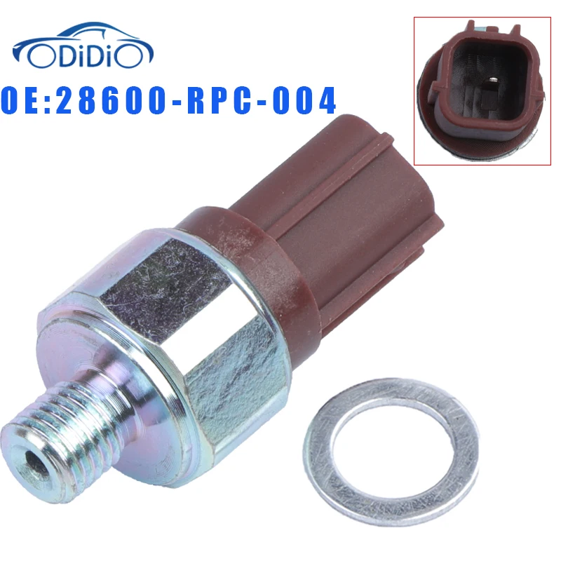 

28600-RPC-004 28600RPC004 Transmission Pressure Sensor For 2006-2011 Honda CIVIC 1.8L