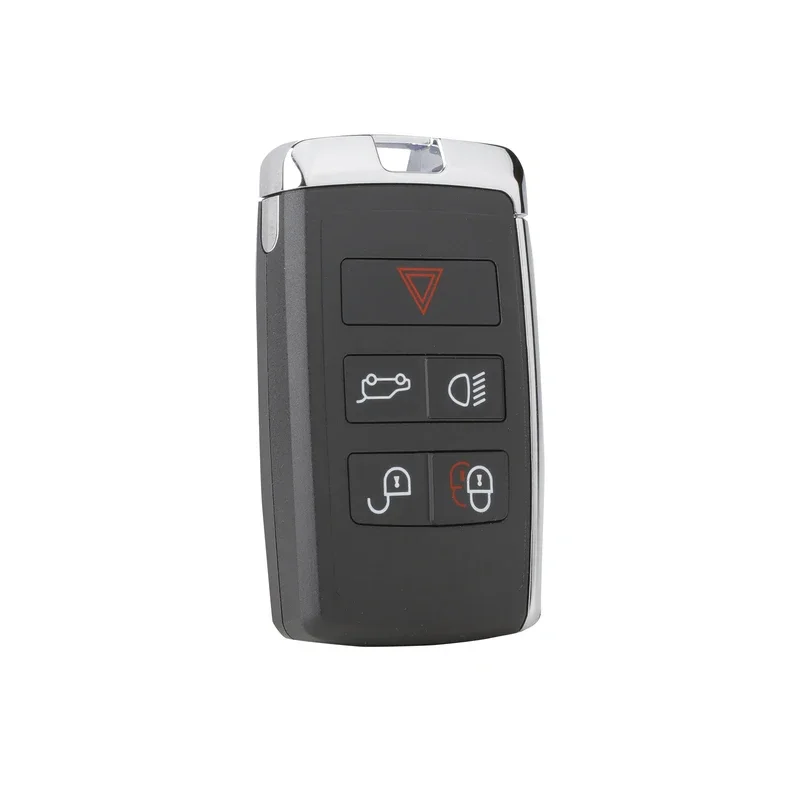 Autel IKEYLR005AL for Land Rover Style Smart Key 315/433 MHz 5 Buttons