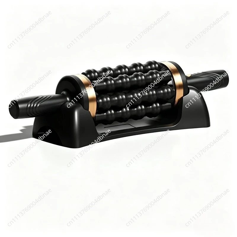 2025 New Electric Roller Massager for Foot Leg Roller Massager Relief Muscle Pain Relax Massager