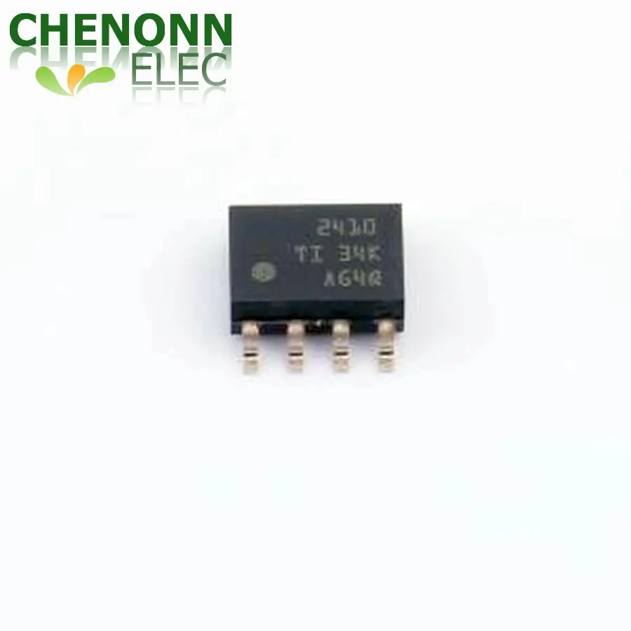 

30PCS/LOT THVD2410DR (Drivers, Receivers, Transceivers)