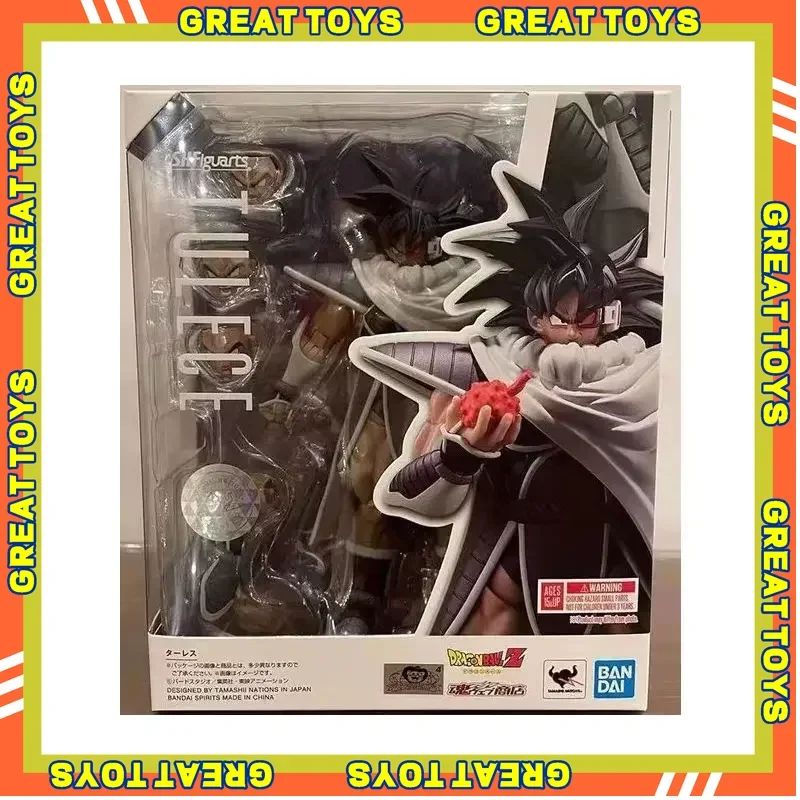 

В наличии: Оригинальные коллекционные фигурки BANDAI S.H.Figuarts DRAGON BALL Super Saiyan Son Gohan и Vegeta, аниме-фигурки, модели игрушек