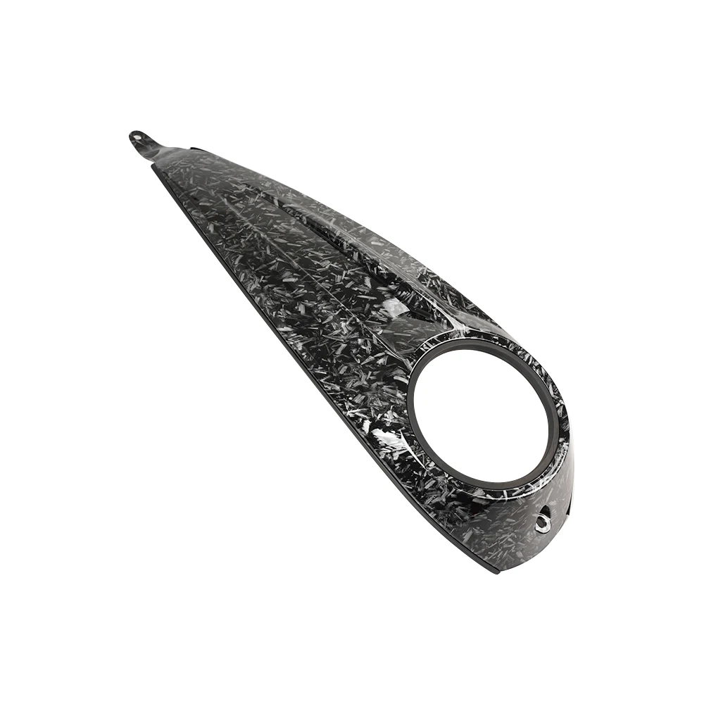 Motorcycle Fuel Tank Carbon Accessory Gas Fuel Tank Cover For Harley Davidson Touring Street Glide CVO Road Glide 2025 2024 2023 view 4