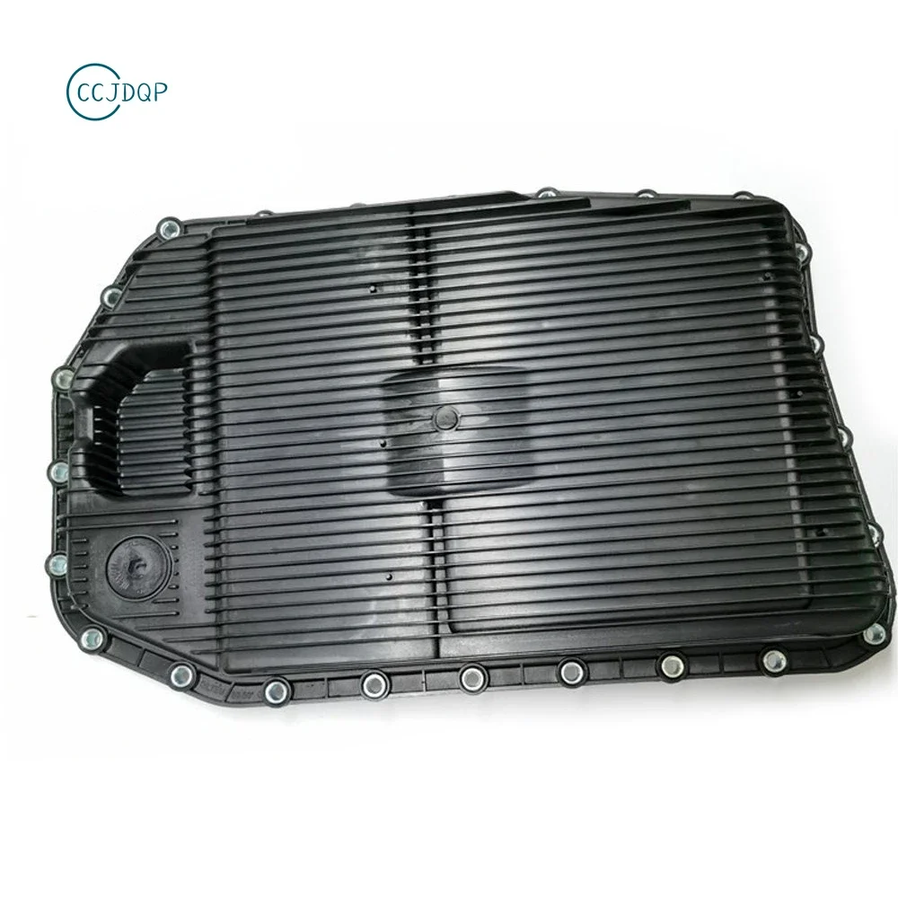 Auto Transmission 1 Year Warranty Parts 6HP19 6HP21 Oil Pan Filter Pan 24152333907  24117536387