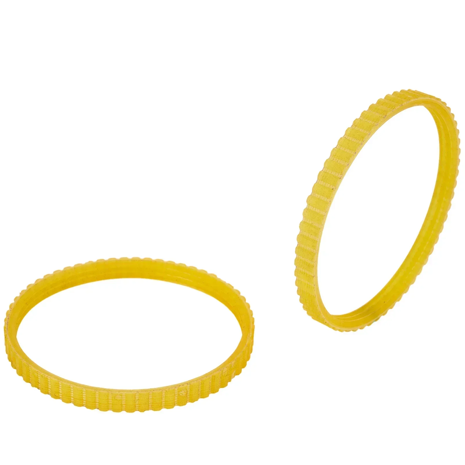 Drive Belt Oil Ring Seal 2pcs/set For 9045 Sander Outer Girth 250mm Power Tools Rubber Brand New Workshop Equipment