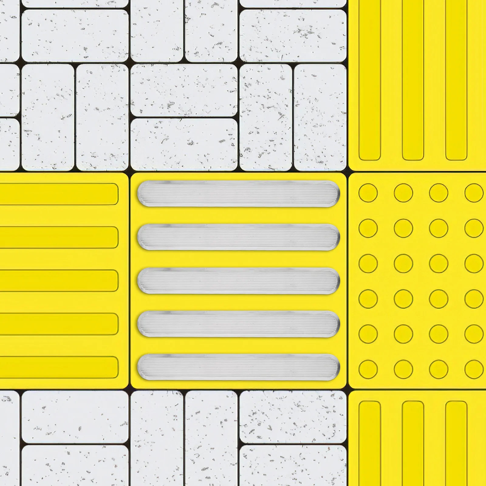 4-pecas-de-faixas-tacteis-de-aco-inoxidavel-antiderrapantes-para-orientacao-de-seguranca-para-deficientes-visuais-em-calcadas-aeroportos-e-Areas-de-transito