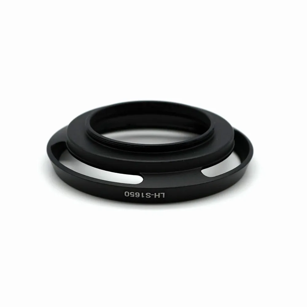 Sony LH-S1650,sellp E-PZ,bl4112b用の1650メタルレンズ