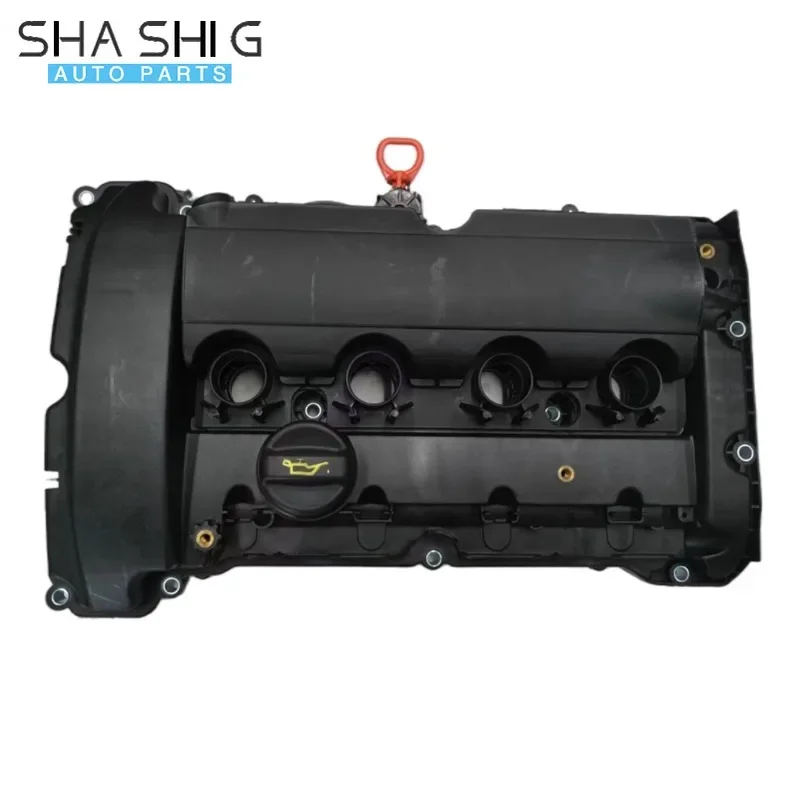 V759886280 0248Q2 Car Accessories Engine Valve Cover For Peugeot 207 208 308 508 3008 5008 0248.Q2