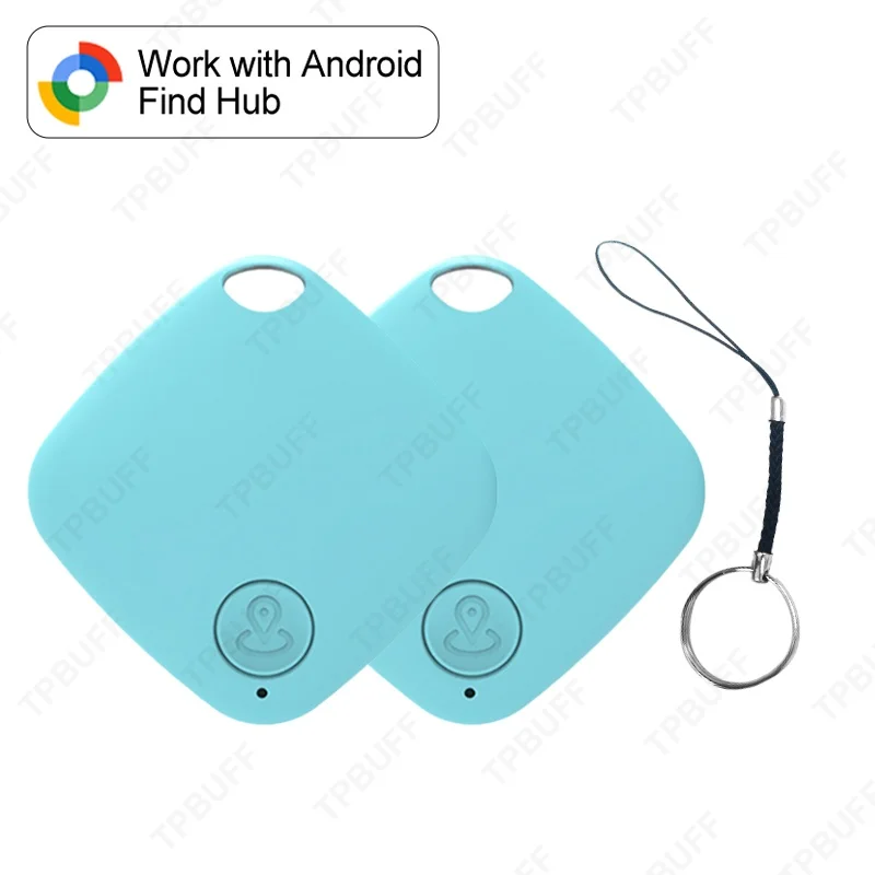 Variant: Blue-2pcs