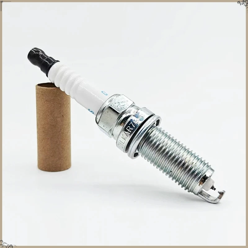 

4pcs 12290-5A2-A01 DILKAR7G11GS Iridium Spark Plug For HONDA CIVIC ACCORD CRV 2.4L ACURA ILX TLX 122905A2A01 12290-5A2-A02