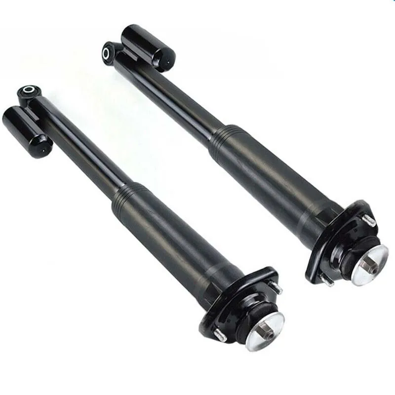 

LR 023573 Пневматическая подвеска для L322 Range Rover, Vogue 2010-2012 MK III Land Rover с рекламой, задний левый/правый амортизатор, воздушный амортизатор