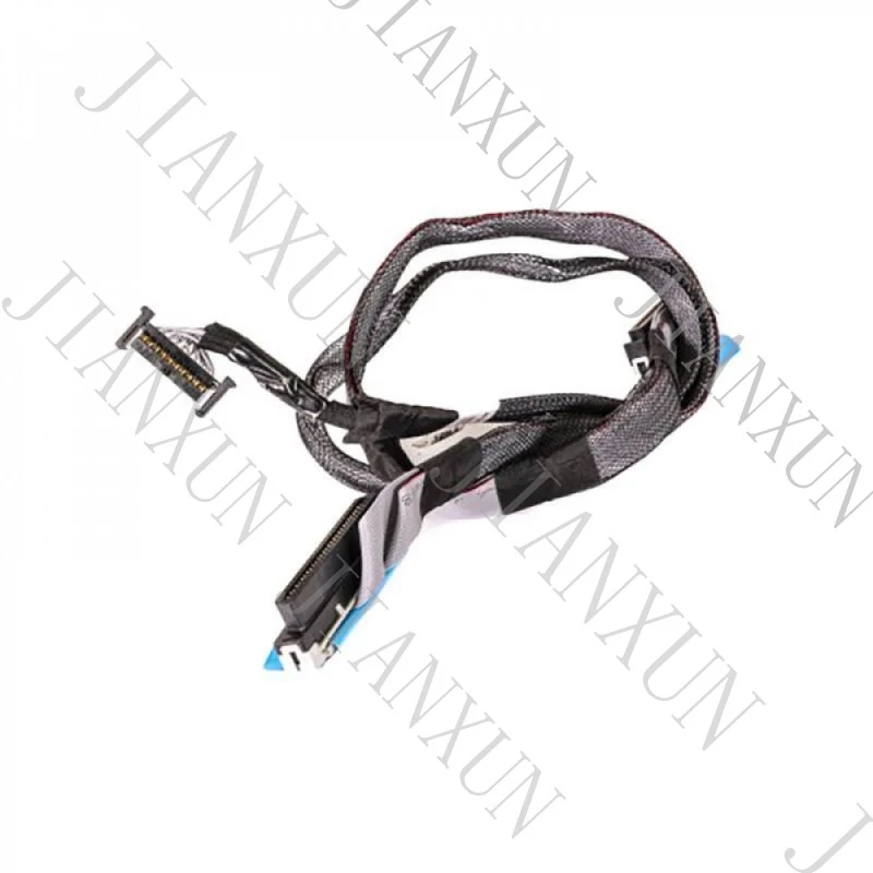 S+For Dell R730XD switch cable front panel motherboard control cable MR40T 0MR40T