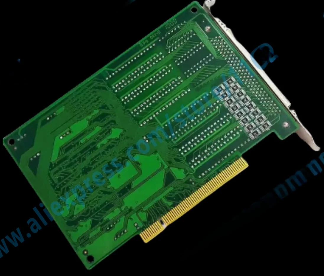 

Data Acquisition PCI-7432 PCI 7432 NEW