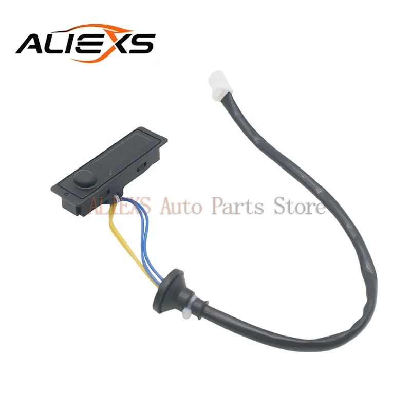 

25380-1AA0A Car Rear Tailgate Trunk Opener Release Switch For Nissan llurano 2009-2017 Murano 3.5L 2008-2014 Quest 3.5 2011-2017