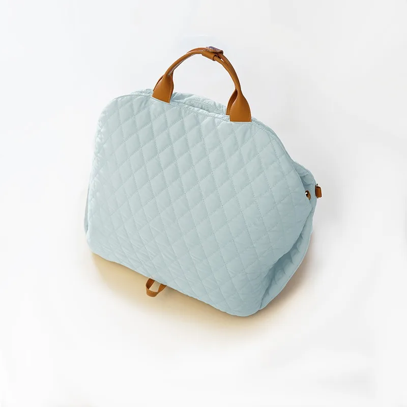 

Wholesale Custom Pet Dog Carrier Bag for Travel