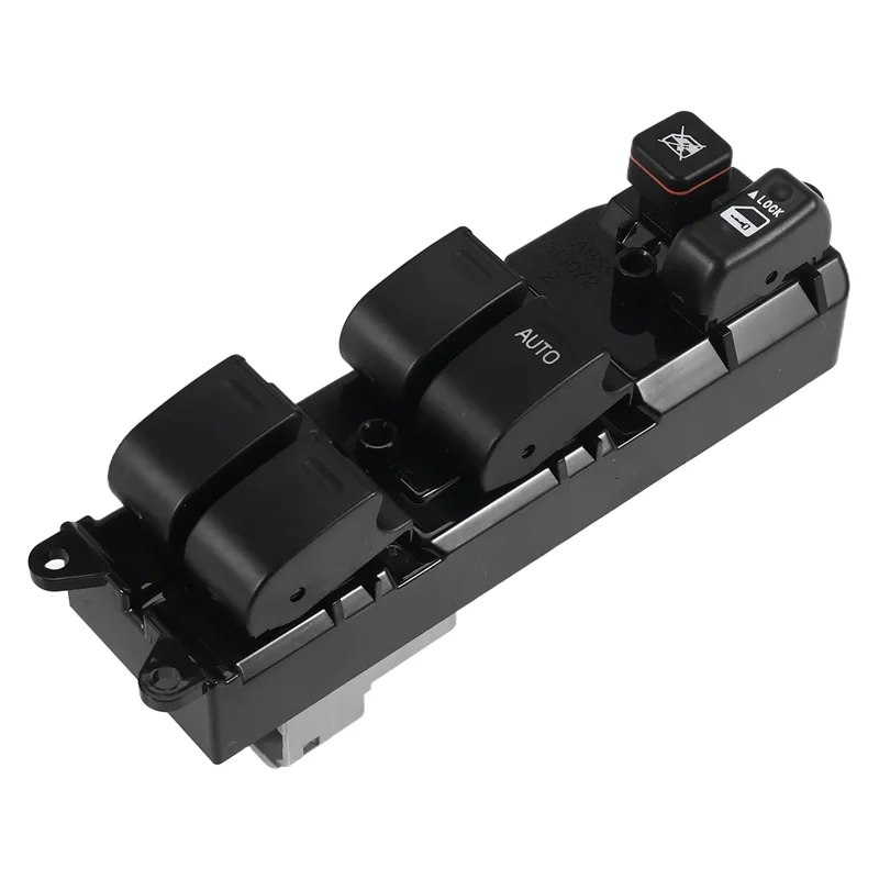 

AU63-Power Window Master Control Switch 84820-0K061 For Toyota Hilux Fortuner