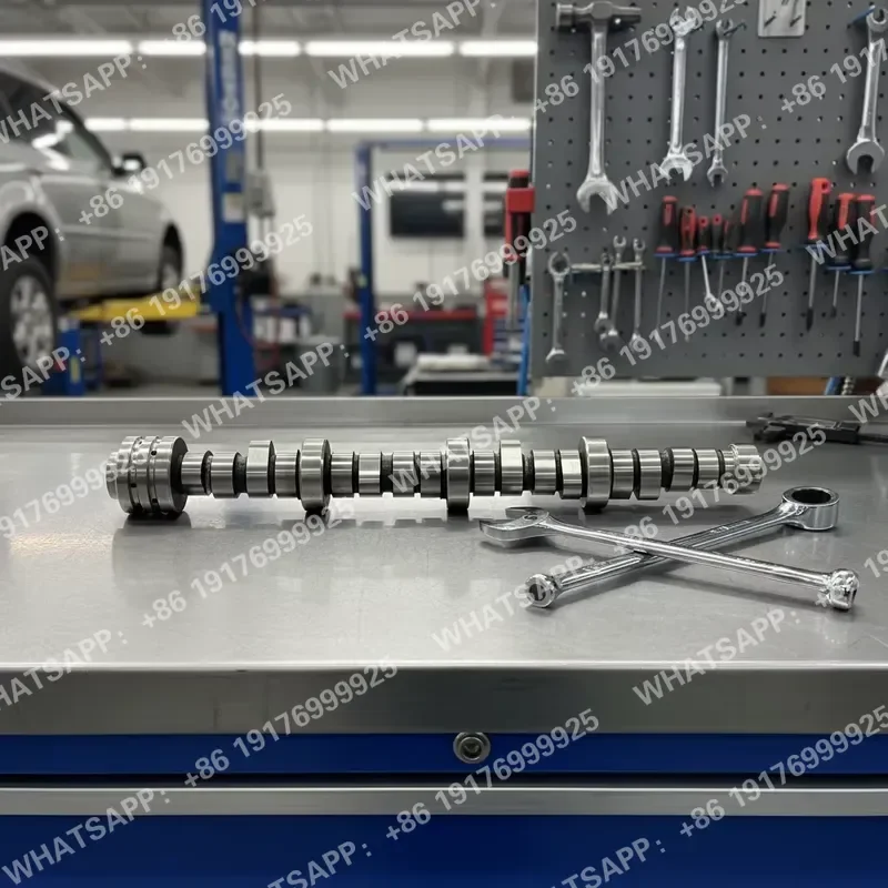 53022372AA Engine Camshaft for Jeep Grand Cherokee for Durango Charger Challneger Chrysler 300 2009-2026 5.7 53022372