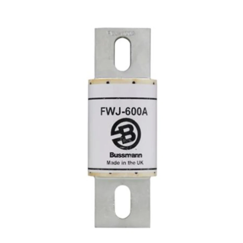 New and Original  Semiconductor protection fuse FWJ-600A