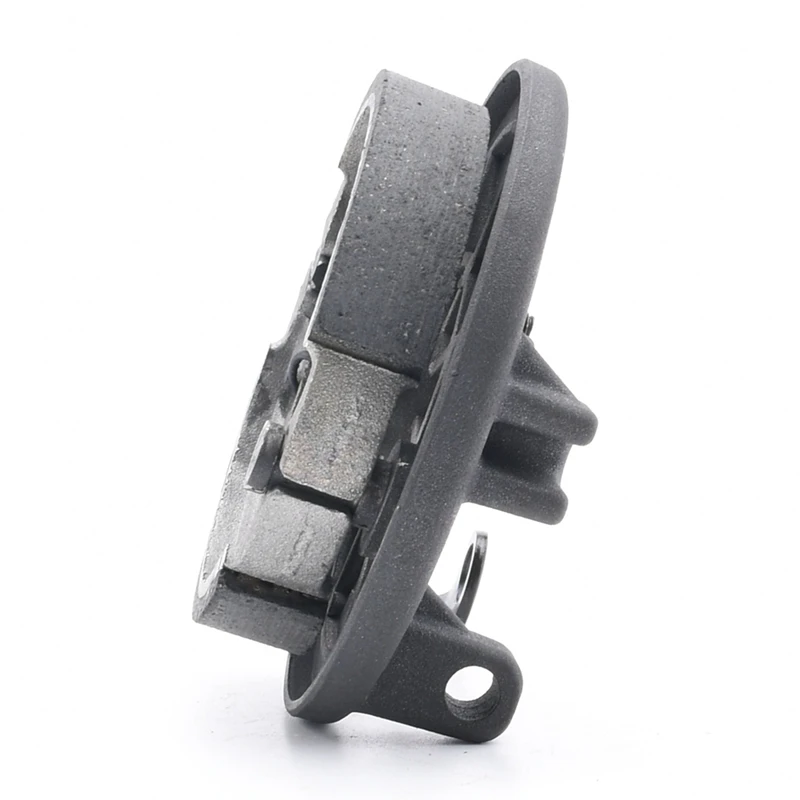 Electric Scooter Drum Brake For Xiaomi MI 3 Lite Scooter Brake PADS Assembly Electric Scooter Parts