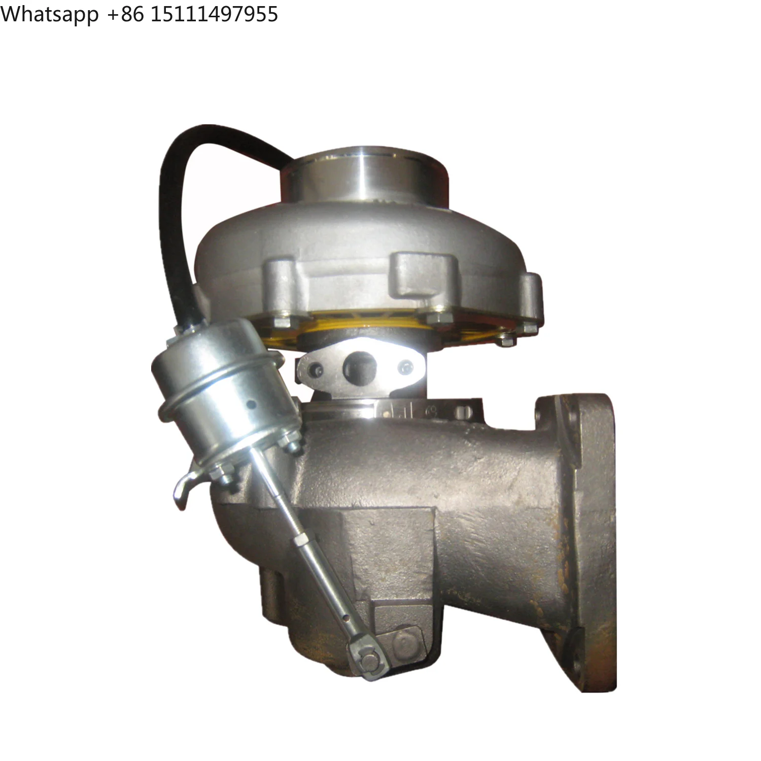 

GT42 701139-5001S 65091007196 701139-0001 701139-9001 701139-1 65091007196 65091007119 for Daewoo 11.0L With DE12TIS Engine