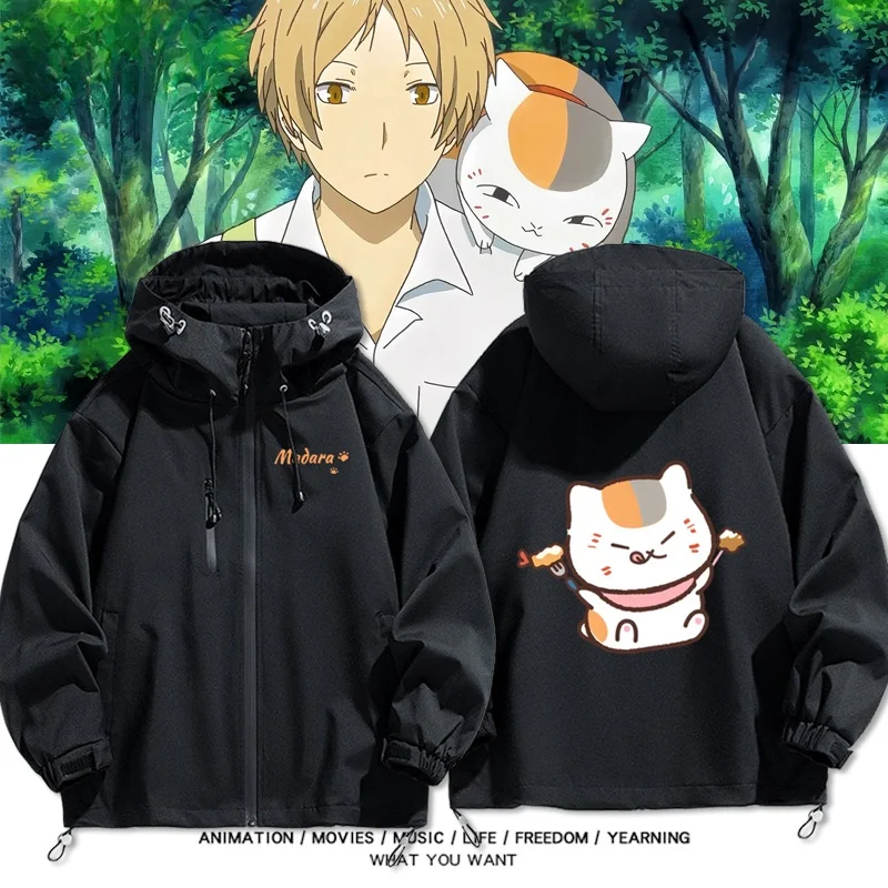 

Куртка Summer Friend Teacher Jaet ex Youth Spring Autumn, демисезонная, из мягкого полиэстера, на флисовой подкладке, с застежкой-молнией, в стиле милитари