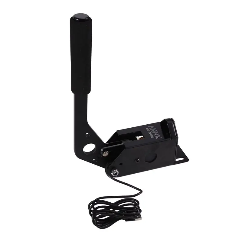 Game Handbrake Simulator Rally Braking System Handbrake For Logitech-T61C
