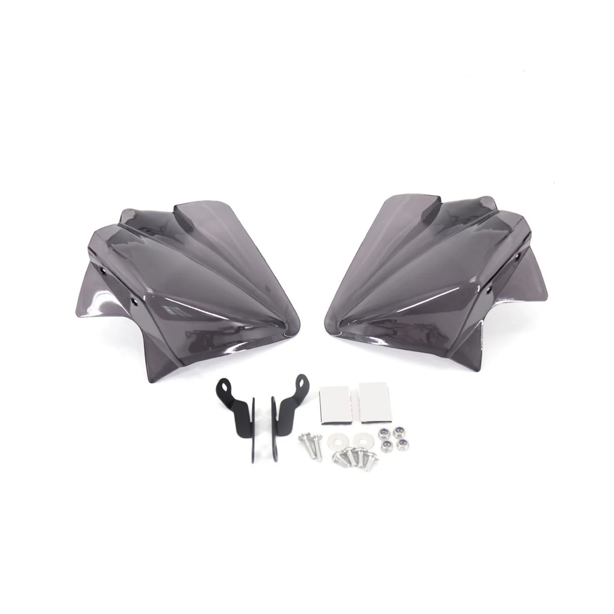 Motorcycle Side Wing Windshield Air Deflector Fairing for Forza 350 Forza250 Forza350