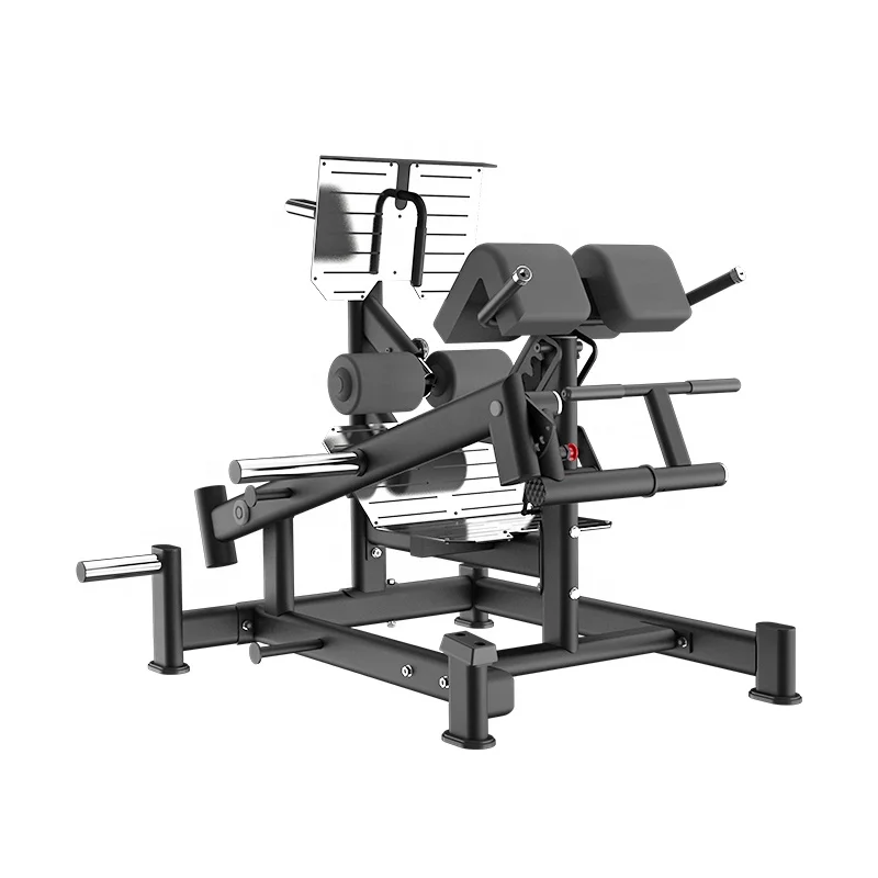 

Commercial Multifunctional Roman Chair Heavy-Duty Steel Hyperextension Machine for Gym/Studiopromote sales