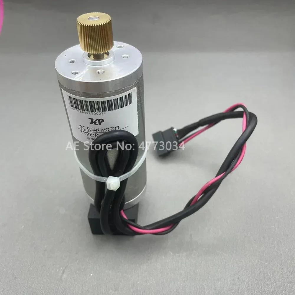 1PC Compatible DC Scan Motor CR Servo Motors for Roland SP300 SP300V SP540 SP540V SP-300 SP-500  Printer Cartridge Y-axis Motor