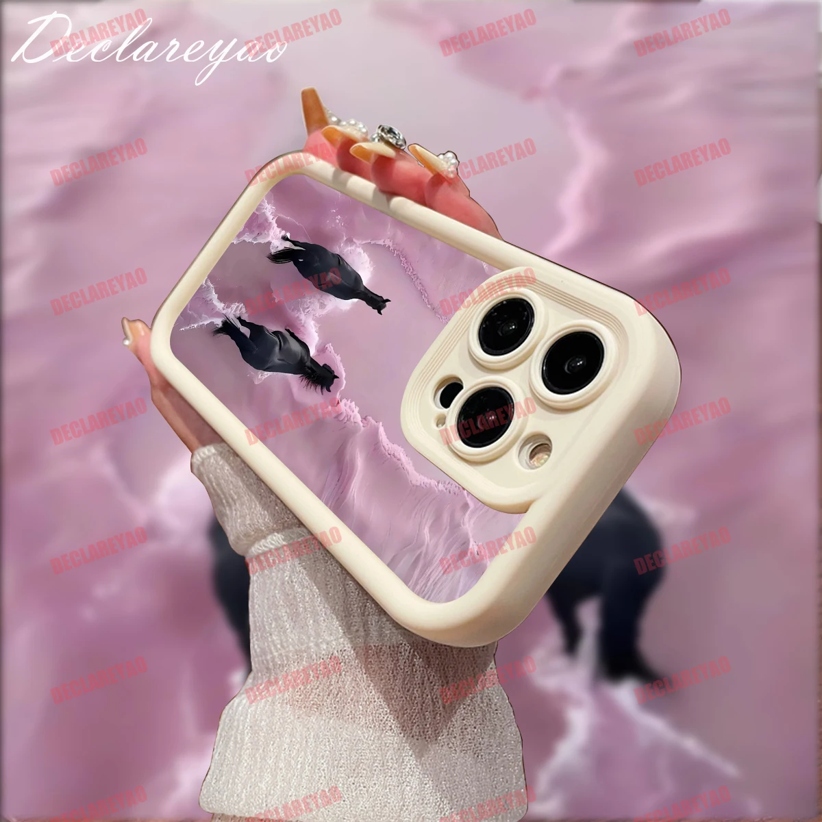 Declareyao Soft Lig… - image