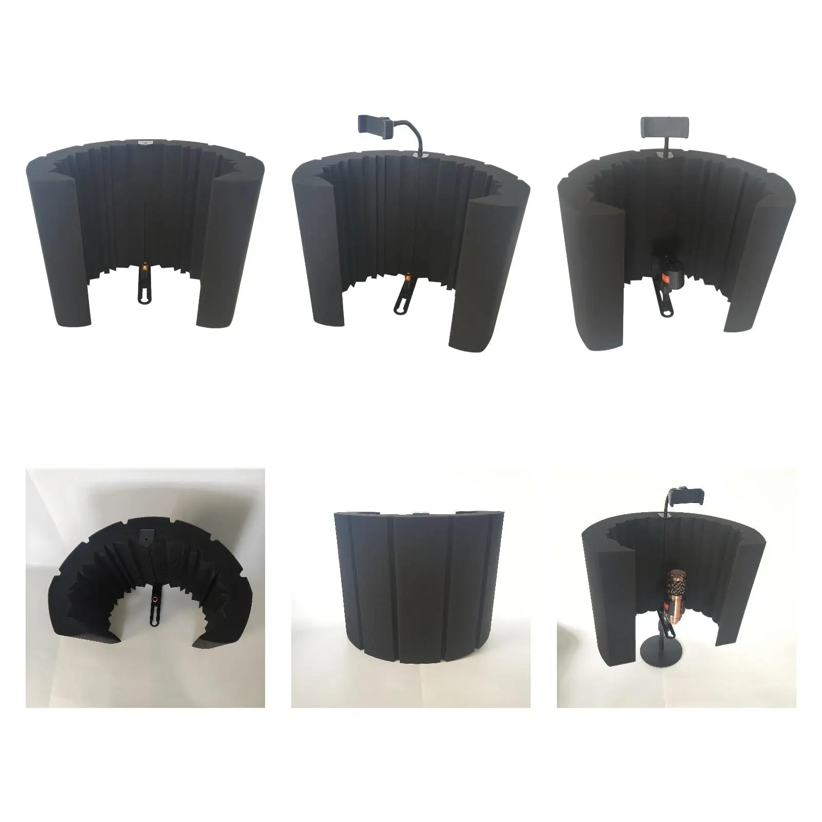 filtro-reflector-de-espuma-absorbente-de-sonido-para-microfono-panel-de-espuma-para-microfono-insonorizado-vocal-para-cantar-grabar-podcasts-transmision-de-voces