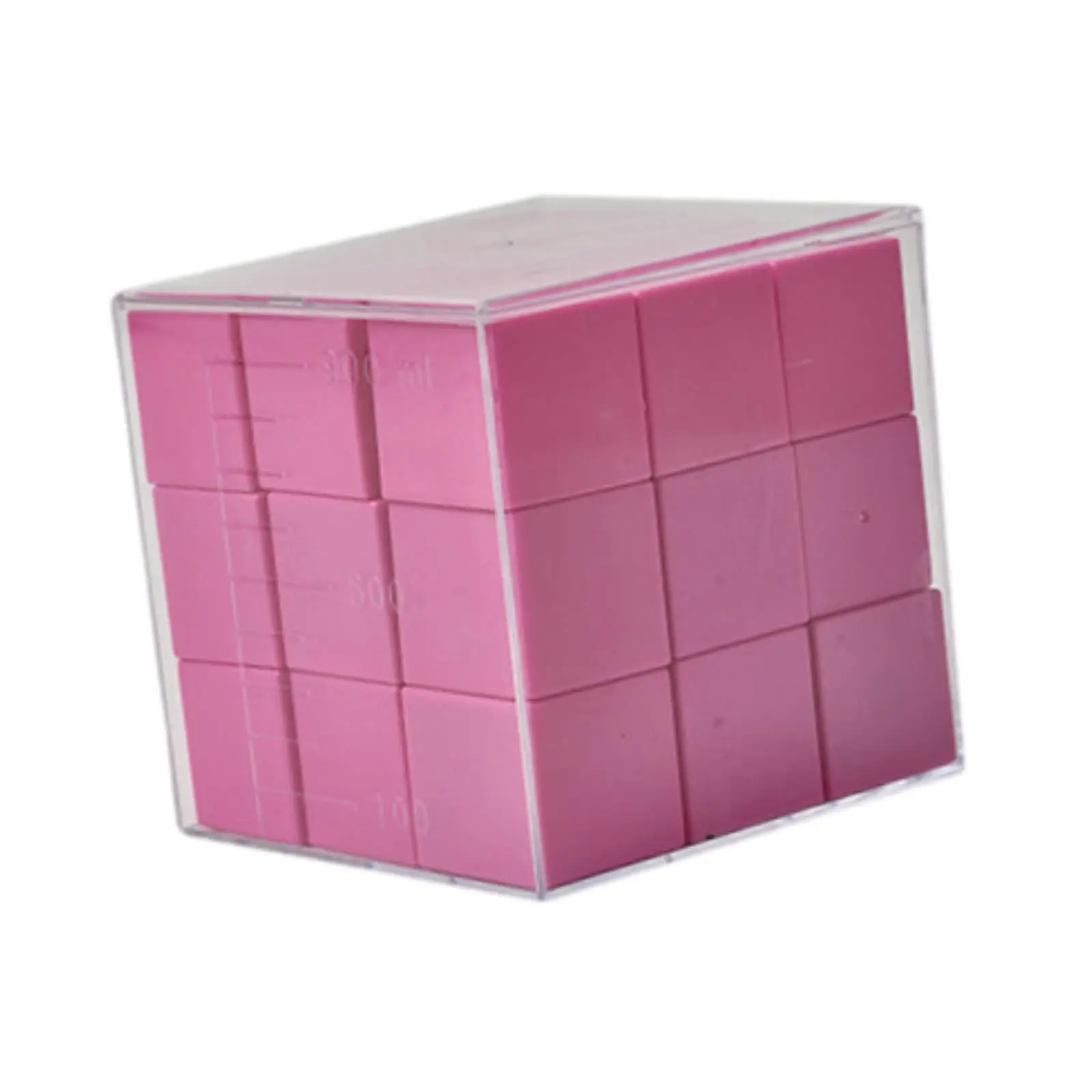 

Magnetic Building Blocks Parent Child Interactive Preschool Teaching Math Cubes for Kids 3 4 5 6 7 8 Years Ages 2+ Children