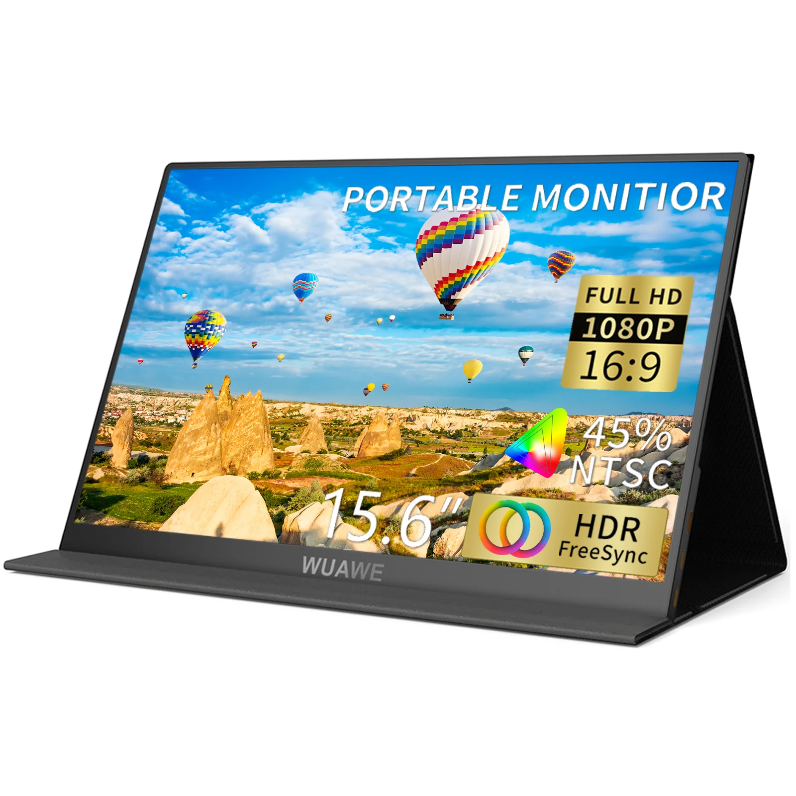 Portable Monitor for Laptop