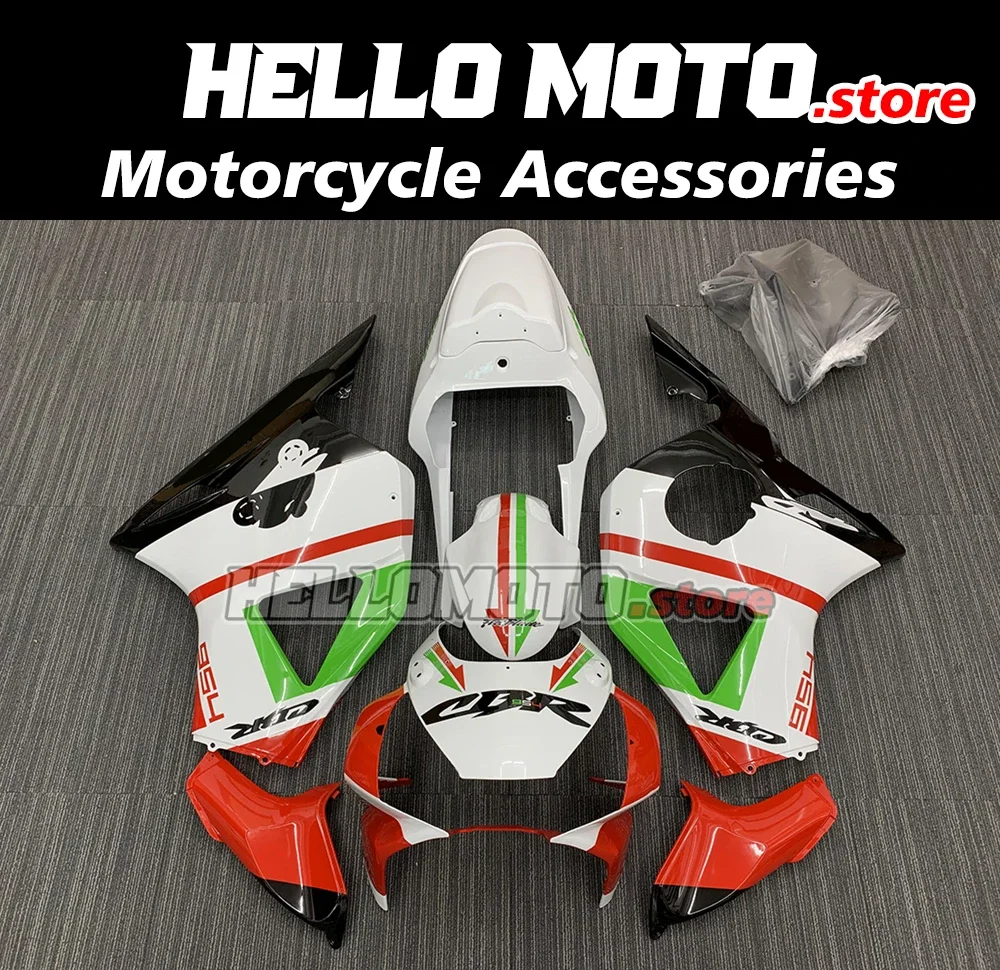 

Новые комплекты обтекателей для литья под давлением ABS, пригодные для CBR900RR CBR954RR 2002 2003 SC50, комплект кузова