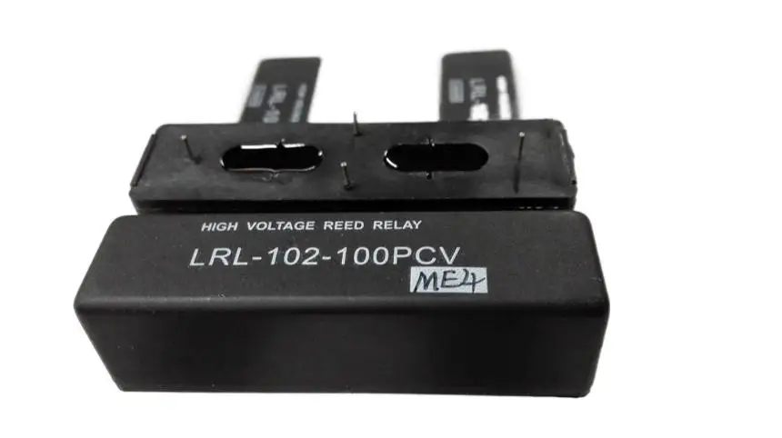 

original 100% authentique LRL-102-100PCV