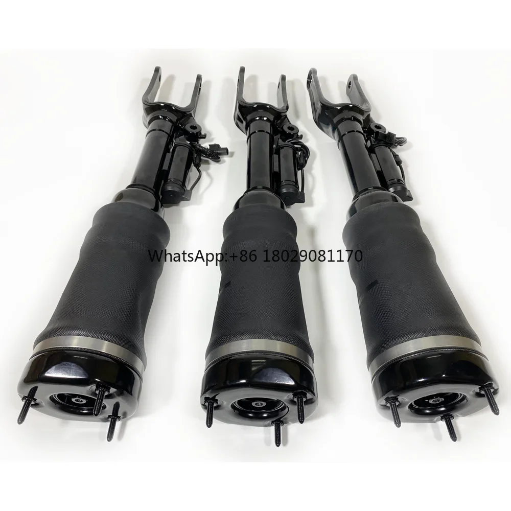 

Strut Air Bags Suspension For Mercedes-benz R-class W251/v251 Airlift Airbags Air Spring Air Shock Front