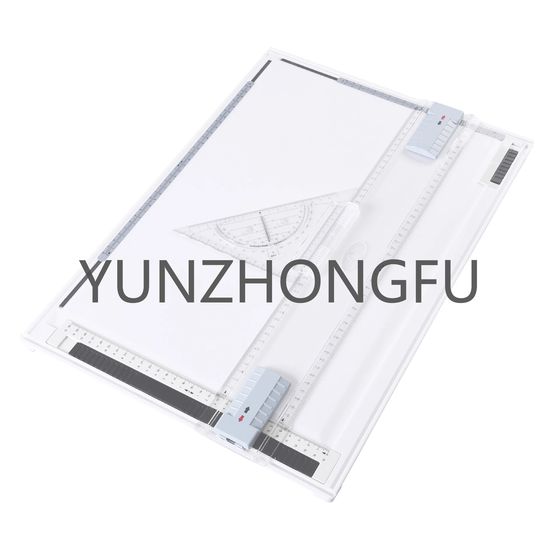 Hot Sale Multifunctional Geometry A3 Architectural Exam Engineering Drawing Drawing Board